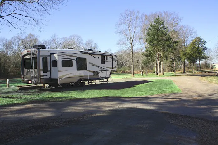 North Atlanta RV Park 1