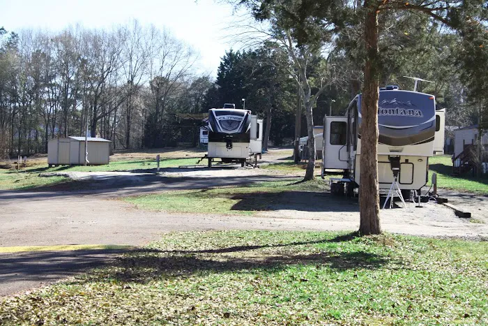 North Atlanta RV Park 2