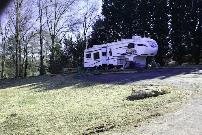 North Atlanta RV Park 3