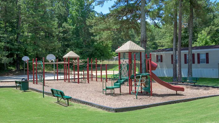 Countryside Village of Gwinnett 4