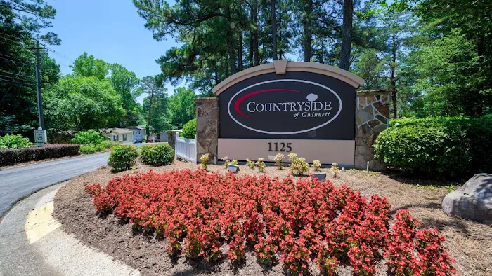 Countryside Village of Gwinnett 1