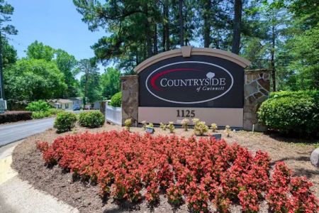 Countryside Village of Gwinnett