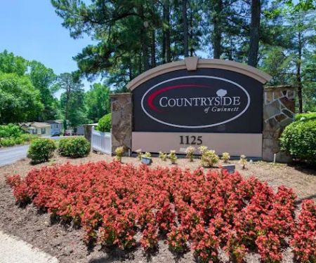 Countryside Village of Gwinnett