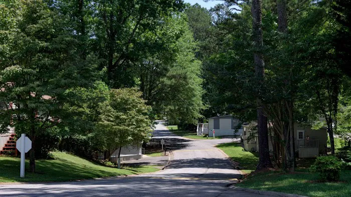 Countryside Village of Gwinnett 6