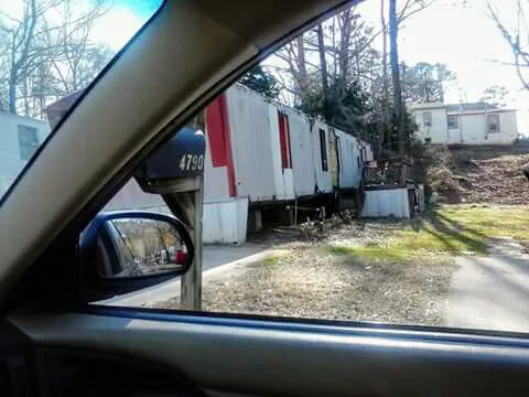 Peachtree Mobile Home Park, LLC 1