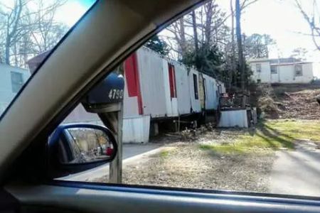 Peachtree Mobile Home Park, LLC