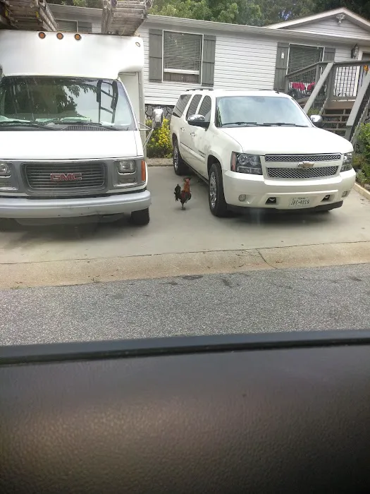 Peachtree Mobile Home Park, LLC 3