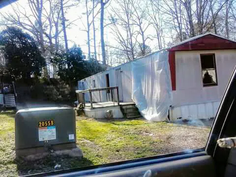 Peachtree Mobile Home Park, LLC 4