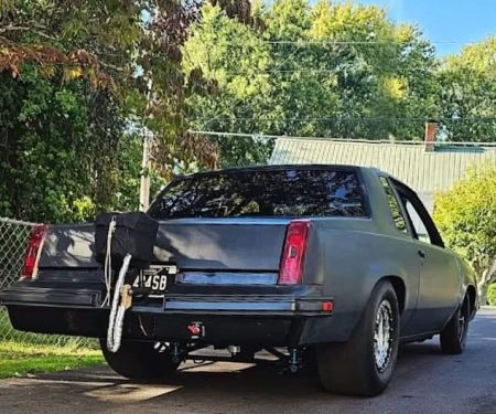 Apple Valley Mobile Home Park