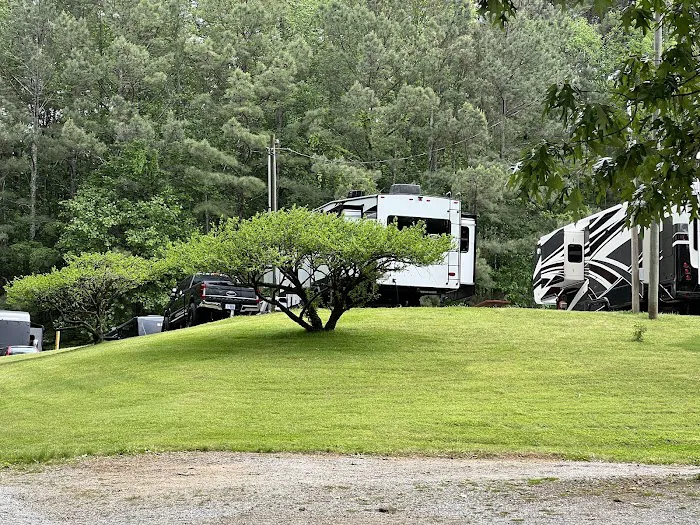 Twin Lakes Rv Park 1
