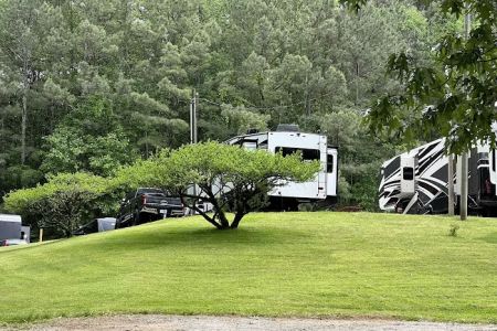 Twin Lakes Rv Park