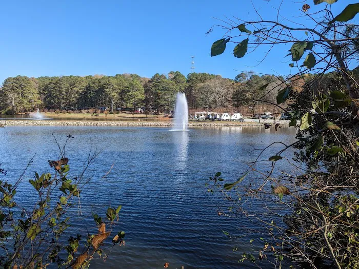 Twin Lakes Rv Park 2