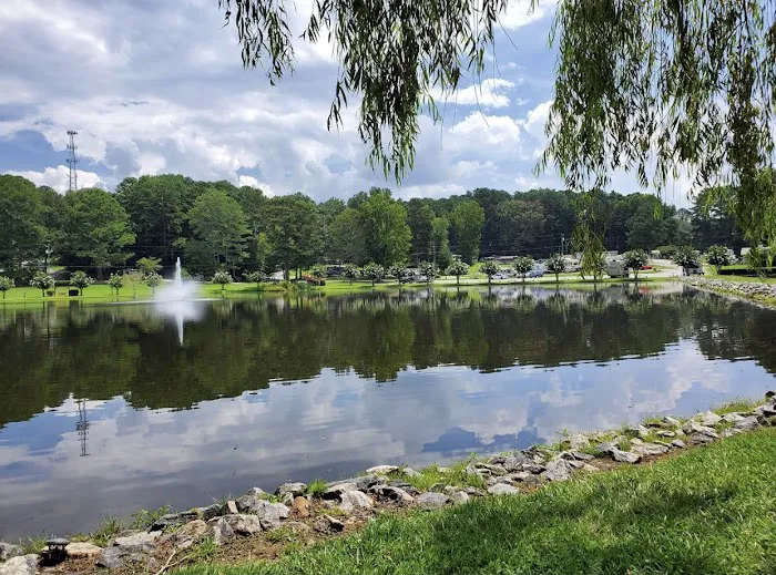 Twin Lakes Rv Park 3