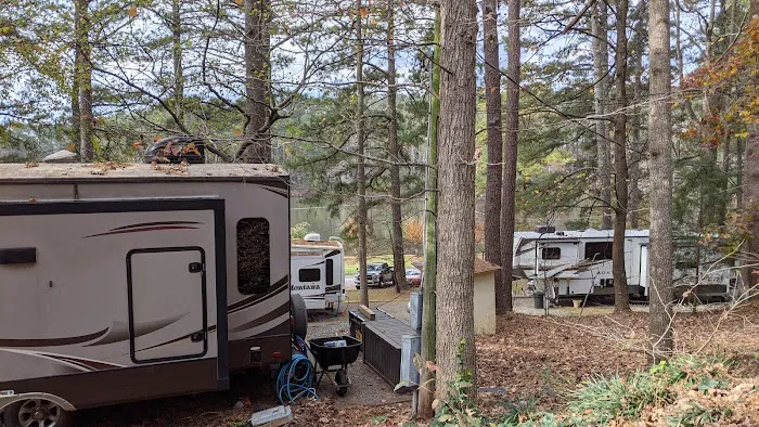 Twin Lakes Rv Park 8