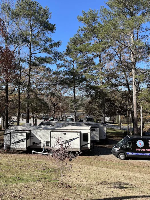 Twin Lakes Rv Park 6