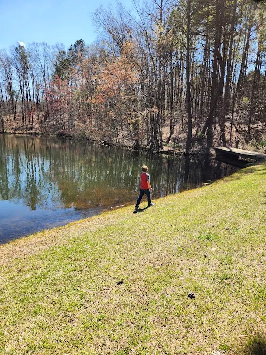 Twin Lakes Rv Park 7