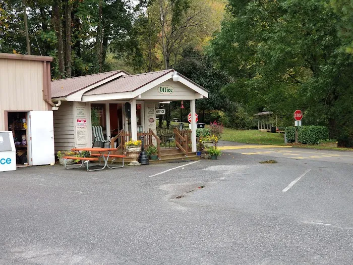 Twin Lakes Rv Park 9