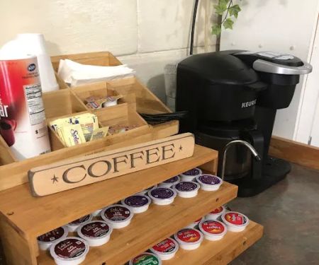 Atlanta Marietta RV Park