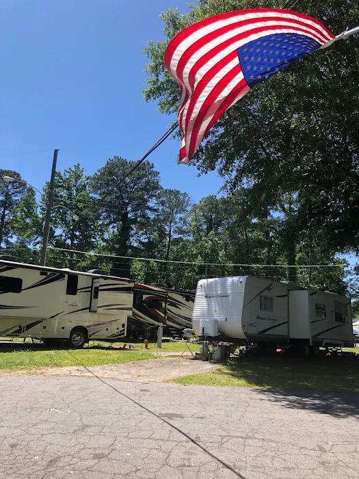 Atlanta Marietta RV Park 3