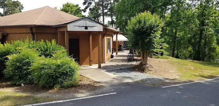 Dobbins ARB Rec Area & FamCamp 3