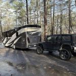 Dobbins ARB Rec Area & FamCamp