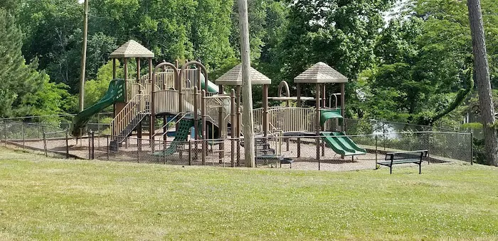 Dobbins ARB Rec Area & FamCamp 5