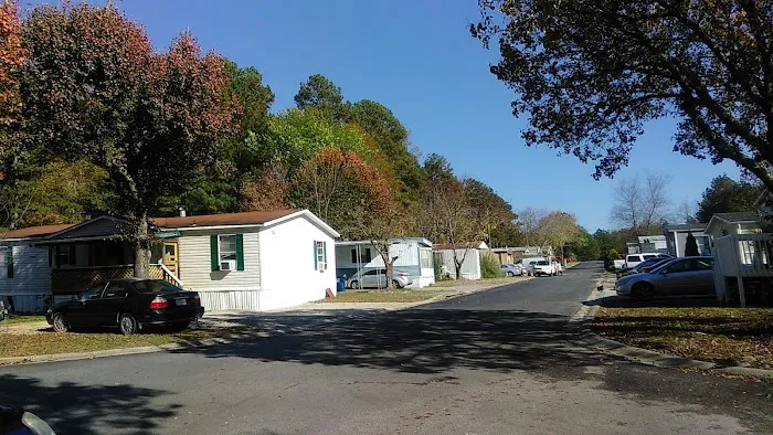 Arbor Mill Mobile Home Park 1