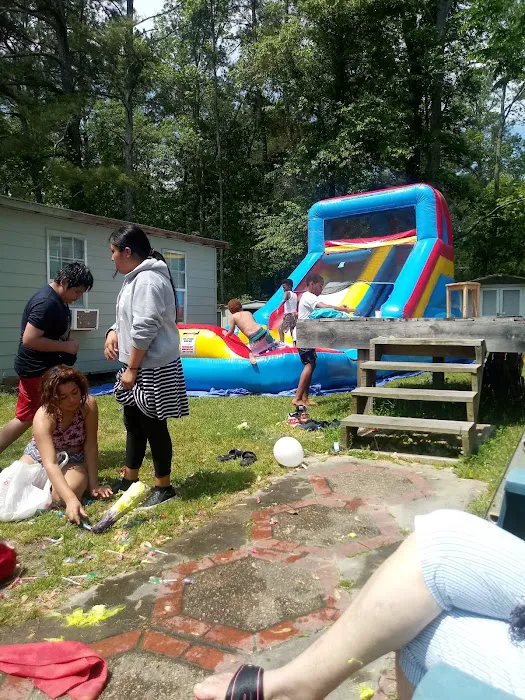 Arbor Mill Mobile Home Park 7