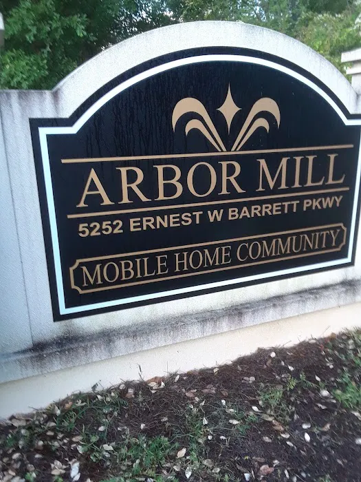 Arbor Mill Mobile Home Park 9