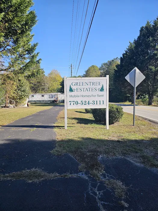 Greentree Estates MHP 3