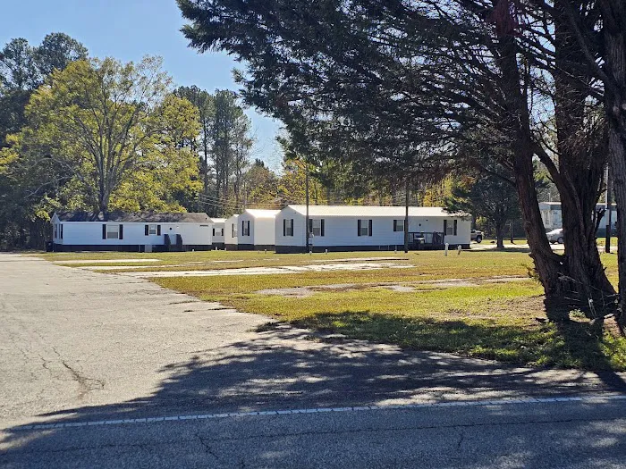 Greentree Estates MHP 2