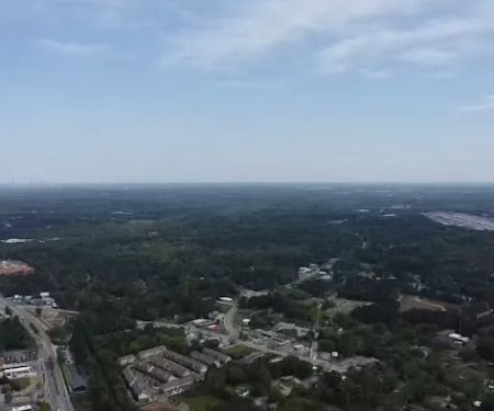 Happy Valley Mobile Home Park