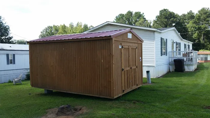 Happy Valley Mobile Home Park 3