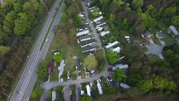 Happy Valley Mobile Home Park 4