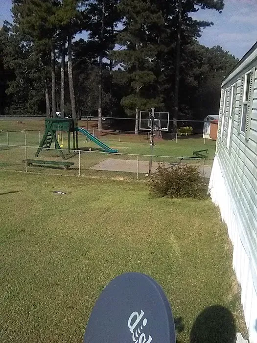 Happy Valley Mobile Home Park 7