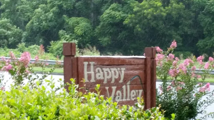 Happy Valley Mobile Home Park 10