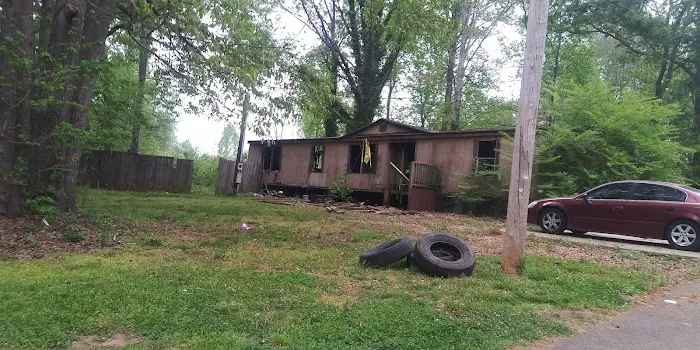 Dogwood Hills Mobile Home Comm 1