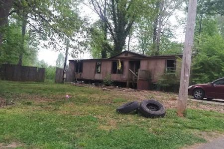 Dogwood Hills Mobile Home Comm