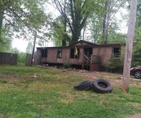 Dogwood Hills Mobile Home Comm