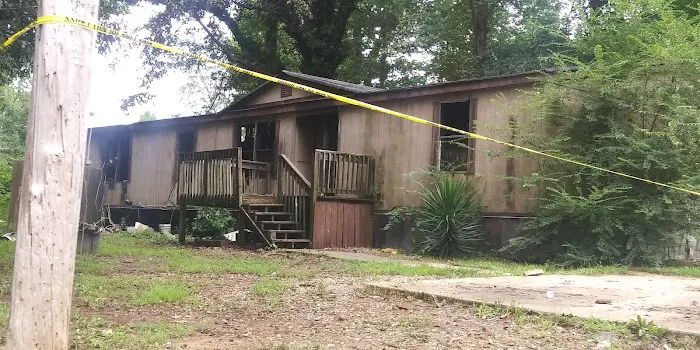 Dogwood Hills Mobile Home Comm 2