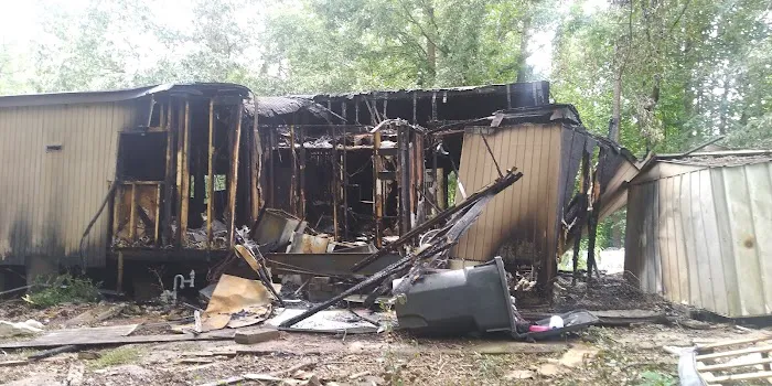Dogwood Hills Mobile Home Comm 5