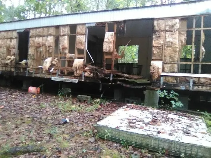 Dogwood Hills Mobile Home Comm 4