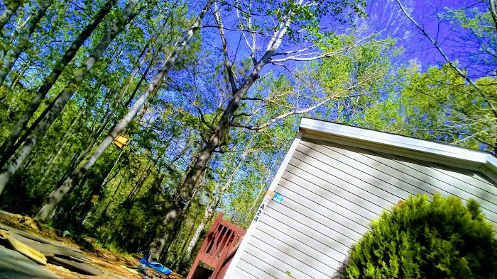 Dogwood Hills Mobile Home Comm 8