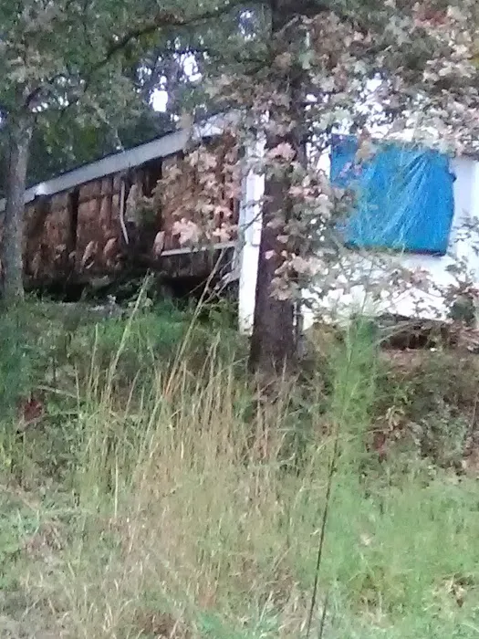 Dogwood Hills Mobile Home Comm 9