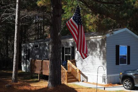 Logan's Crossing Manufactured Home Community