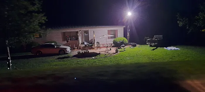 Bishop Mobile Home Park 1
