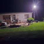 Bishop Mobile Home Park