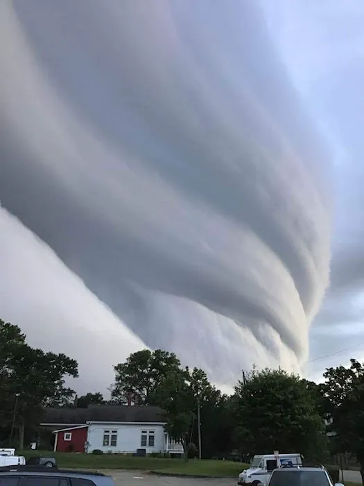 Bishop Mobile Home Park 6