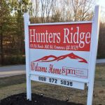 Hunter's Ridge