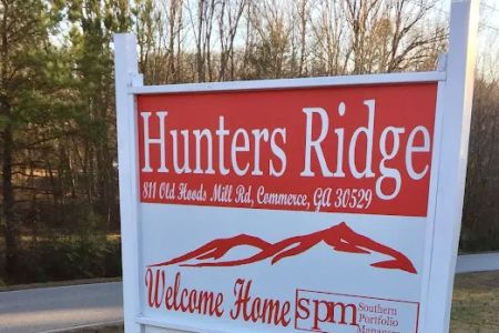 Hunter's Ridge
